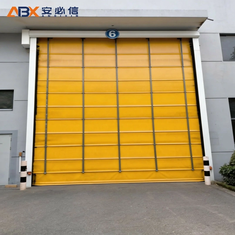 平顶山堆积门
